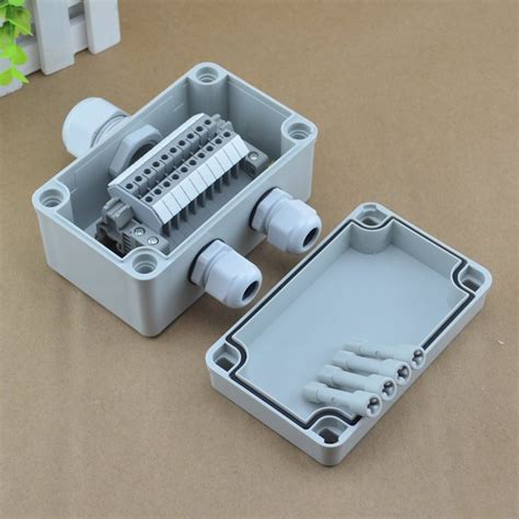 ip65 junction box factories|ip65 waterproof electrical junction box.